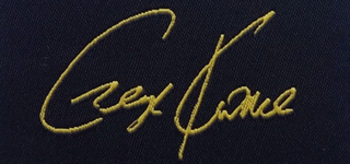 GEORGE KOONCE logo