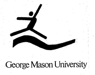 GEORGE MASON UNIVERSITY logo