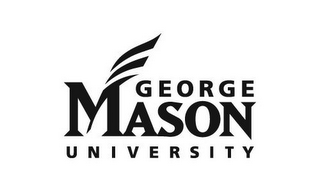 GEORGE MASON UNIVERSITY logo