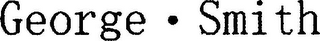 GEORGE · SMITH logo
