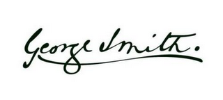 GEORGE SMITH. logo