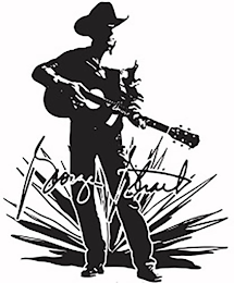 GEORGE STRAIT logo