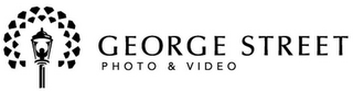 GEORGE STREET PHOTO & VIDEO logo