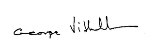 GEORGE VITHOULKAS logo