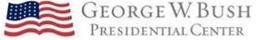 GEORGE W. BUSH PRESIDENTIAL CENTER logo