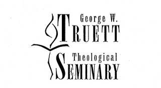 GEORGE W. TRUETT THEOLOGICAL SEMINARY logo