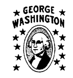 GEORGE WASHINGTON logo