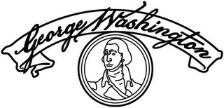 GEORGE WASHINGTON logo