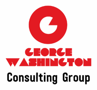 GEORGE WASHINGTON CONSULTING GROUP logo