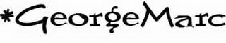 *GEORGEMARC logo