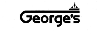 GEORGE'S