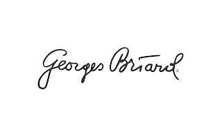 GEORGES BRIARD logo