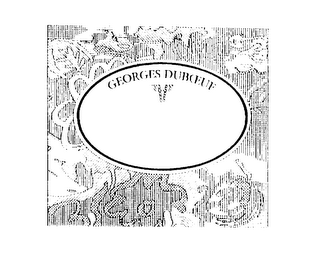 GEORGES DUBCEUF logo