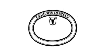 GEORGES DUBOEUF logo