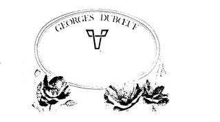 GEORGES DUBOEUF logo