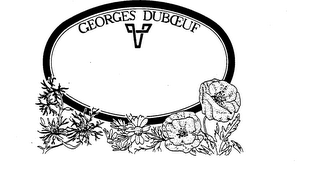 GEORGES DUBOEUF logo