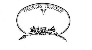 GEORGES DUBOEUF logo