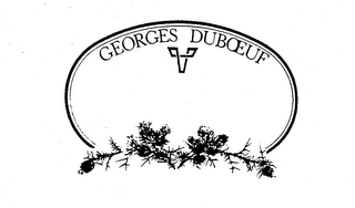 GEORGES DUBOEUF logo
