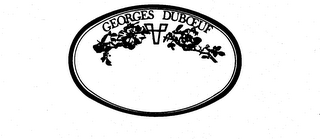 GEORGES DUBOEUF logo