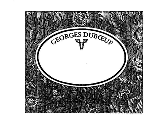 GEORGES DUBOEUF logo