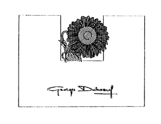 GEORGES DUBOEUF logo