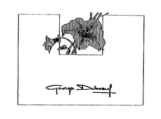 GEORGES DUBOEUF logo