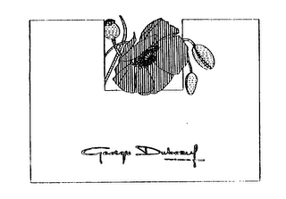 GEORGES DUBOEUF logo