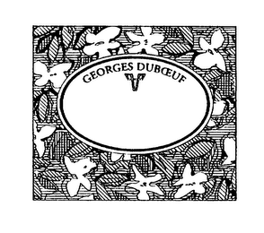 GEORGES DUBOEUF logo