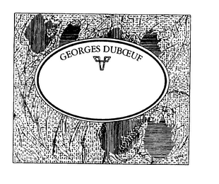 GEORGES DUBOEUF logo