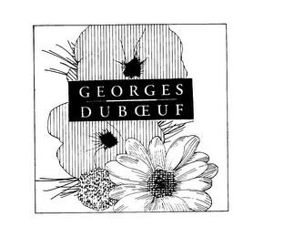 GEORGES DUBOEUF logo