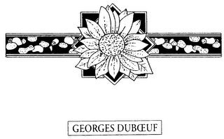GEORGES DUBOEUF logo