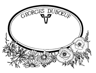 GEORGES DUBOEUF logo