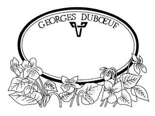 GEORGES DUBOEUF logo