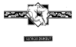 GEORGES DUBOEUF logo