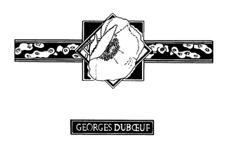 GEORGES DUBOEUF logo