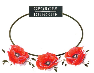 GEORGES DUBOEUF logo