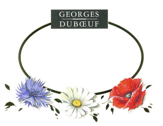 GEORGES DUBOEUF logo