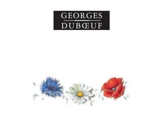 GEORGES DUBOEUF logo