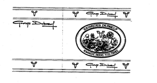 GEORGES DUBOEUF ROMANECHE THORINS 71720 FRANCE logo
