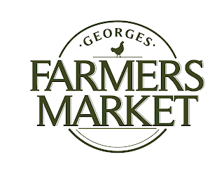 ·GEORGES· FARMERS MARKET logo