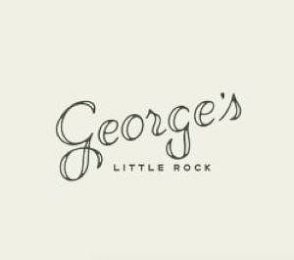 GEORGE'S LITTLE ROCK logo