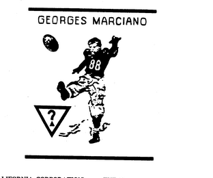 GEORGES MARCIANO