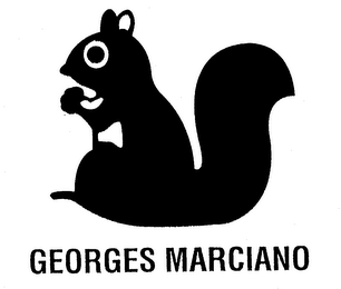 GEORGES MARCIANO logo