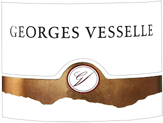 GEORGES VESSELLE logo