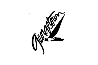 GEORGETOWN logo