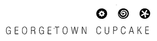 GEORGETOWN CUPCAKE logo