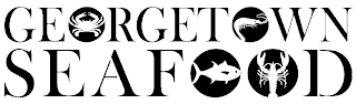 GEORGETOWN SEAFOOD logo