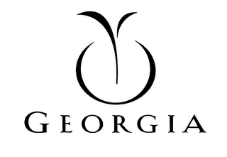 GEORGIA logo