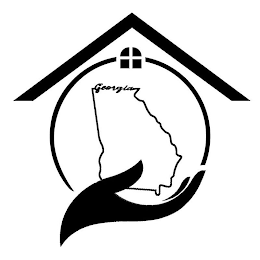GEORGIA logo