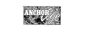 GEORGIA ANCHOR AGE logo
